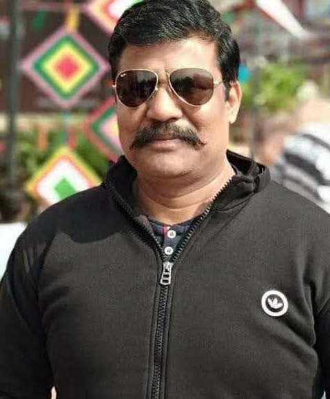 Vinod Singh Chauhan